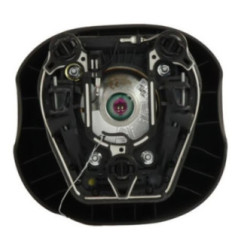 Air bag conducteur FIAT PANDA 3 Photo n°4