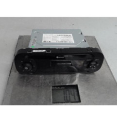 Autoradio d'origine FIAT PANDA 3 Photo n°1