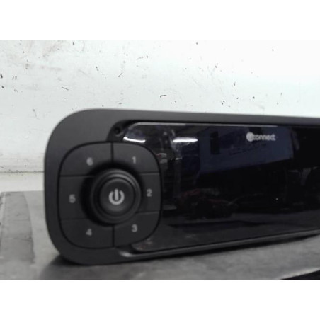 Autoradio d'origine FIAT PANDA 3