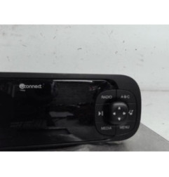 Autoradio d'origine FIAT PANDA 3 Photo n°3