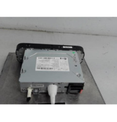 Autoradio d'origine FIAT PANDA 3 Photo n°5