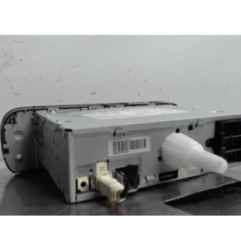 Autoradio d'origine FIAT PANDA 3 Photo n°7