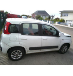 Autoradio d'origine FIAT PANDA 3 Photo n°12