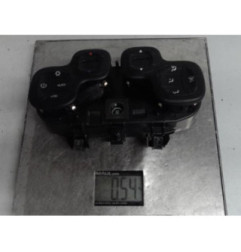 Commande chauffage FIAT PANDA 3 Photo n°1