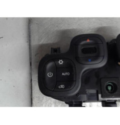 Commande chauffage FIAT PANDA 3