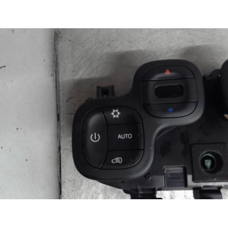 Commande chauffage FIAT PANDA 3
