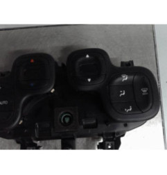 Commande chauffage FIAT PANDA 3 Photo n°3
