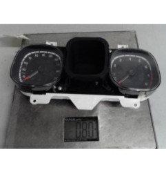 Compteur FIAT PANDA 3 Photo n°1