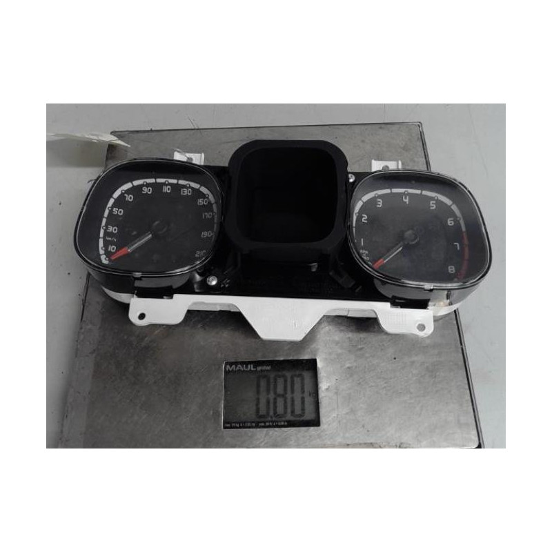 Compteur FIAT PANDA 3