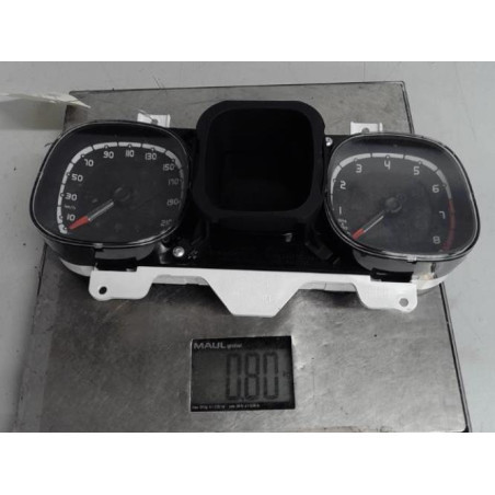 Compteur FIAT PANDA 3 Photo n°1