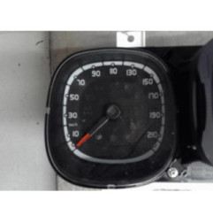 Compteur FIAT PANDA 3