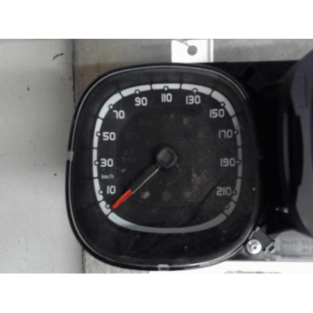 Compteur FIAT PANDA 3