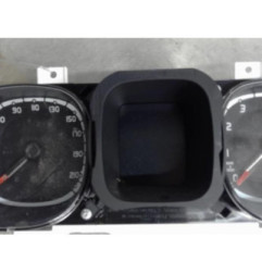 Compteur FIAT PANDA 3 Photo n°3