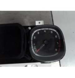 Compteur FIAT PANDA 3 Photo n°4