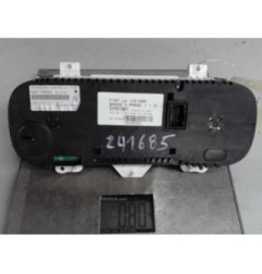 Compteur FIAT PANDA 3 Photo n°5