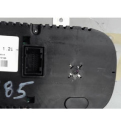 Compteur FIAT PANDA 3 Photo n°7