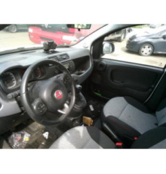 Compteur FIAT PANDA 3 Photo n°9