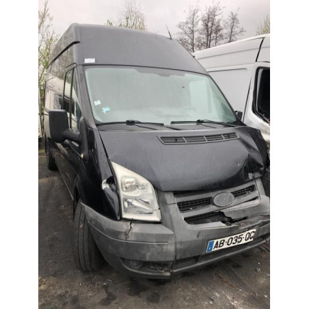 Porte avant droit FORD TRANSIT 4