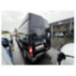 Porte avant droit FORD TRANSIT 4