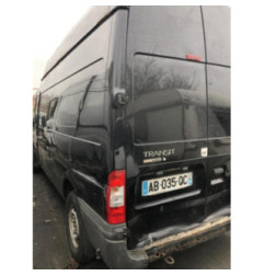 Porte avant droit FORD TRANSIT 4 Photo n°13