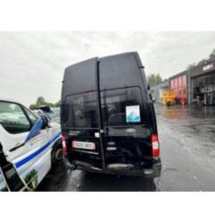 Alternateur FORD TRANSIT 4 Photo n°13