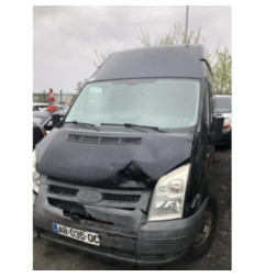 Alternateur FORD TRANSIT 4 Photo n°15