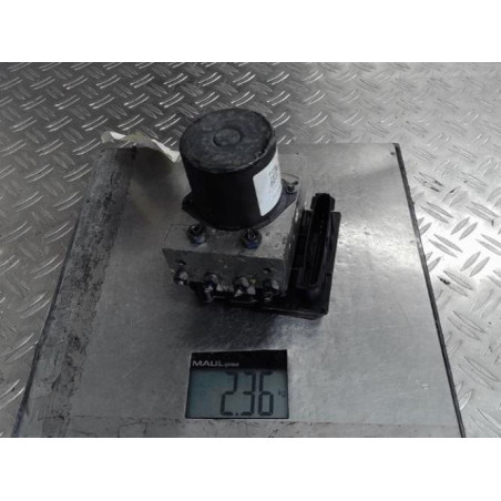 Bloc ABS (freins anti-blocage) FORD TRANSIT 4 Photo n°1