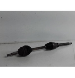 Cardan droit (transmission) FORD TRANSIT 4 Photo n°1