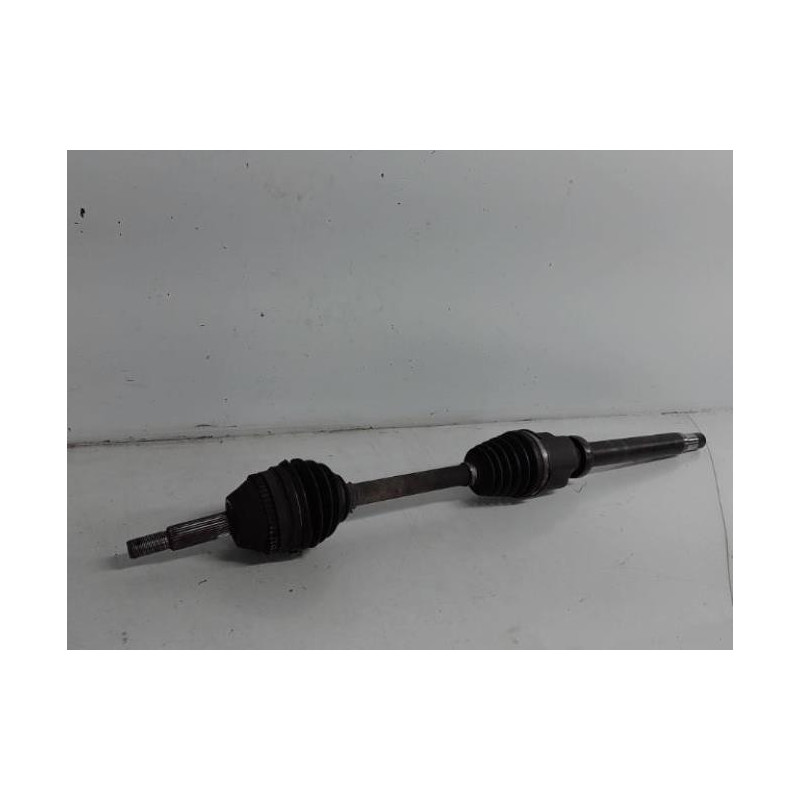 Cardan droit (transmission) FORD TRANSIT 4