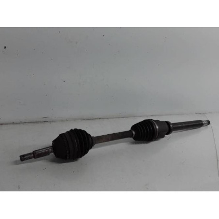 Cardan droit (transmission) FORD TRANSIT 4 Photo n°1