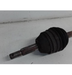 Cardan droit (transmission) FORD TRANSIT 4