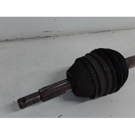 Cardan droit (transmission) FORD TRANSIT 4