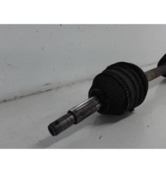 Cardan droit (transmission) FORD TRANSIT 4 Photo n°3