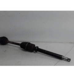 Cardan droit (transmission) FORD TRANSIT 4 Photo n°4