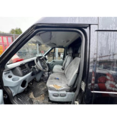 Cardan droit (transmission) FORD TRANSIT 4 Photo n°6