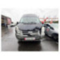 Cardan droit (transmission) FORD TRANSIT 4