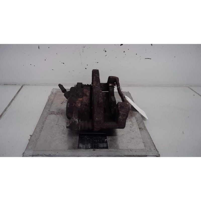 Etrier avant droit (freinage) FORD TRANSIT 4