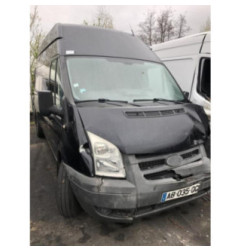 Etrier avant droit (freinage) FORD TRANSIT 4 Photo n°6