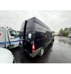 Etrier avant droit (freinage) FORD TRANSIT 4 Photo n°10