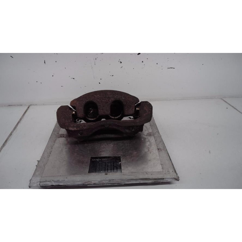 Etrier avant gauche (freinage) FORD TRANSIT 4