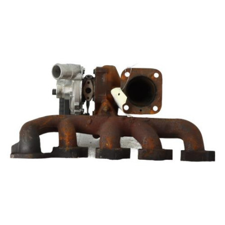 Turbo FORD TRANSIT 4