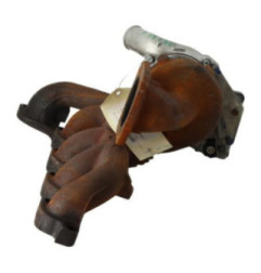 Turbo FORD TRANSIT 4 Photo n°3