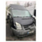 Turbo FORD TRANSIT 4