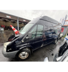 Turbo FORD TRANSIT 4 Photo n°18