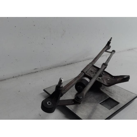 Moteur essuie glace avant FORD TRANSIT 4