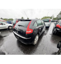 Demarreur CITROEN C4 1 Photo n°6