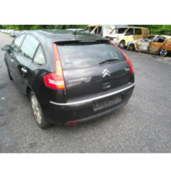 Demarreur CITROEN C4 1 Photo n°7