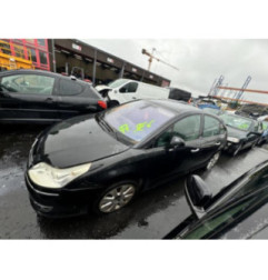 Demarreur CITROEN C4 1 Photo n°12