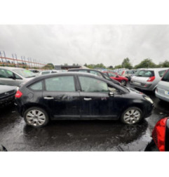 Demarreur CITROEN C4 1 Photo n°18