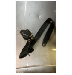 Ceinture avant droit CITROEN C4 1 Photo n°1